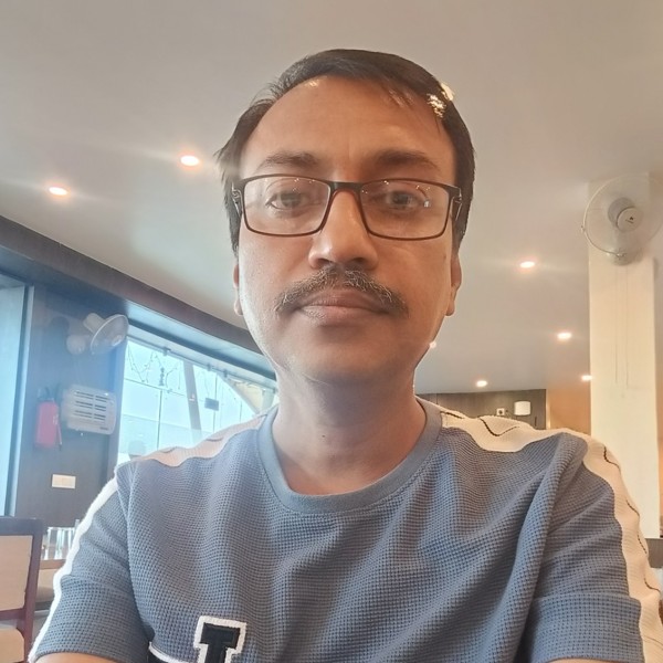 Sunitikumar Ghosh